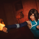 Cosplay by Van Helen | Photo by So Say We All